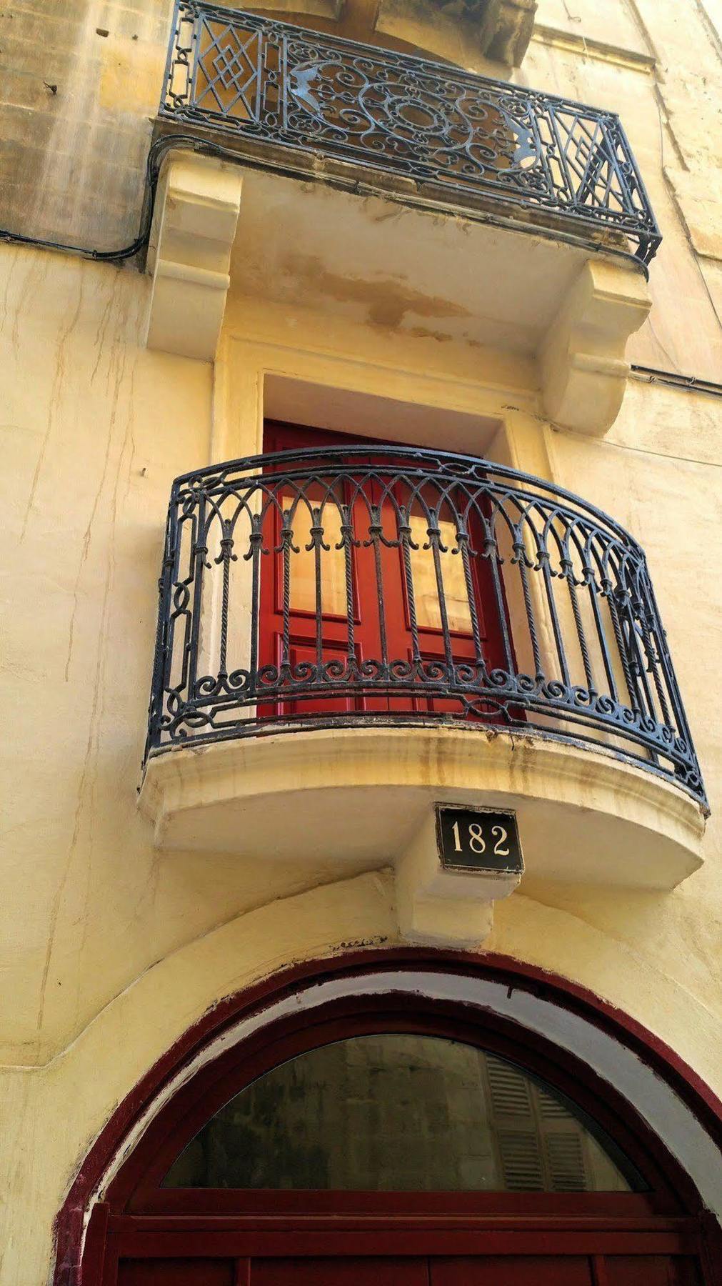 Apartament Lucia 182 Valletta Zewnętrze zdjęcie